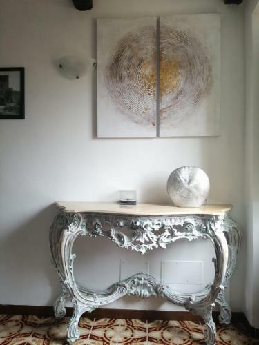 Bed & Breakfast Antico Borgo