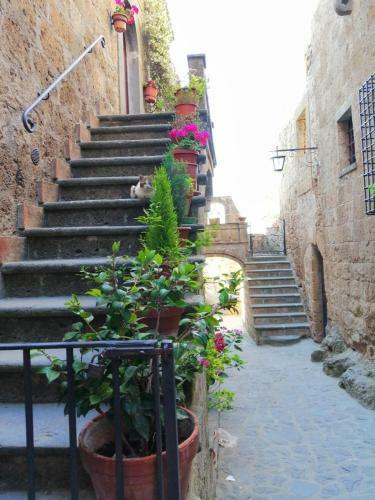 Bed & Breakfast Antico Borgo