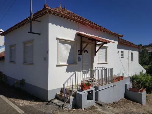 Casa 4 Esta�oes