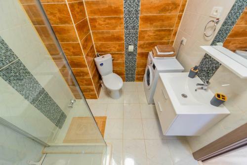 Apartamento Fire Opal