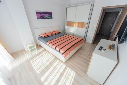 Apartamento Fire Opal