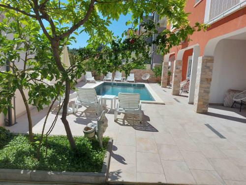 Apartamento Villa Bellisima