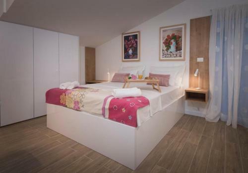 Apartamento Villa Bellisima