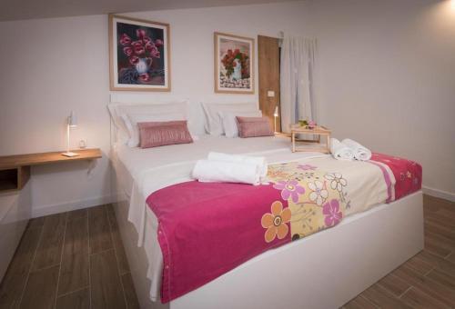 Apartamento Villa Bellisima