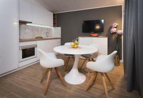 Apartamento Villa Bellisima