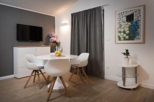Apartamento Villa Bellisima