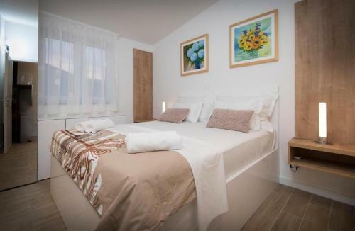 Apartamento Villa Bellisima