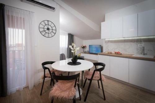 Apartamento Villa Bellisima