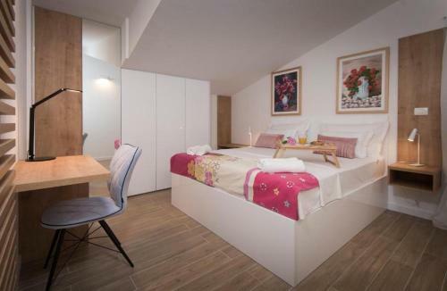 Apartamento Villa Bellisima