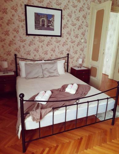 Apartamentos App Obrovac With Amazing Sea View-centre!