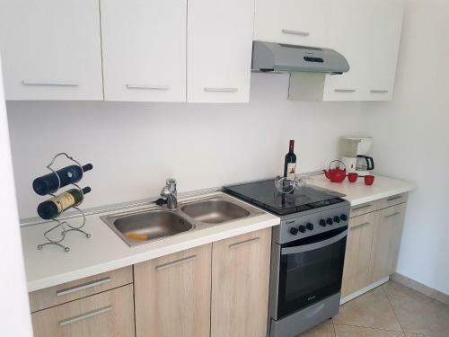 Apartamentos Alda