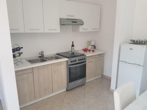 Apartamentos Alda