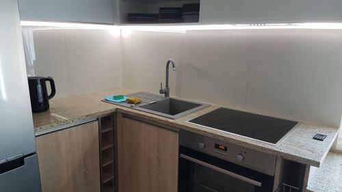 Apartamenty Marynarki Wojennej, Dziwn�w