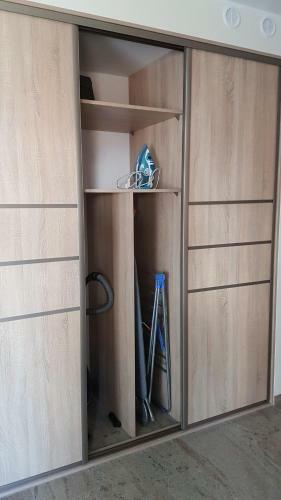 Apartamenty Marynarki Wojennej, Dziwn�w