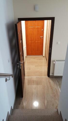 Apartamenty Marynarki Wojennej, Dziwn�w