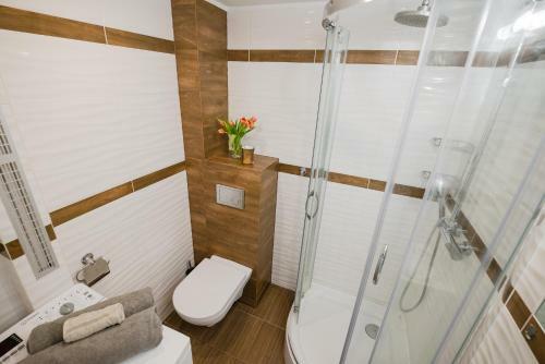 Apartament Vera Old Town