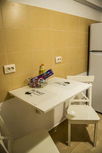 Apartament Harmony Mamaia Sat