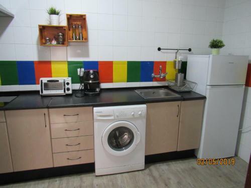 Apartamento Alameda