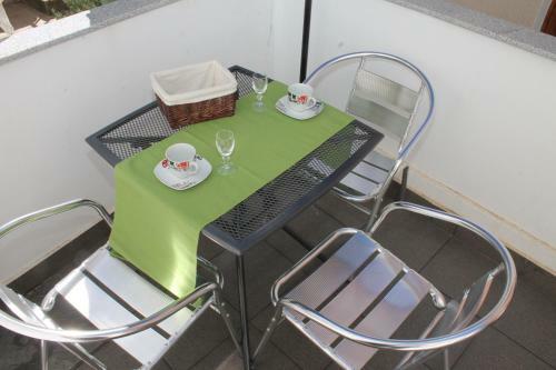 Apartman Bombon