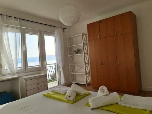 Apartamentos Villa Biondina