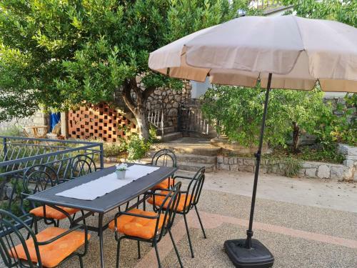 Apartamentos Villa Biondina