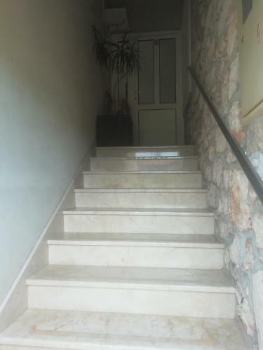Apartment Nada