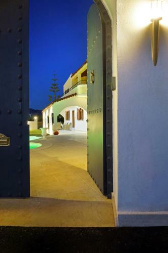 Villa Casa Bella Chania