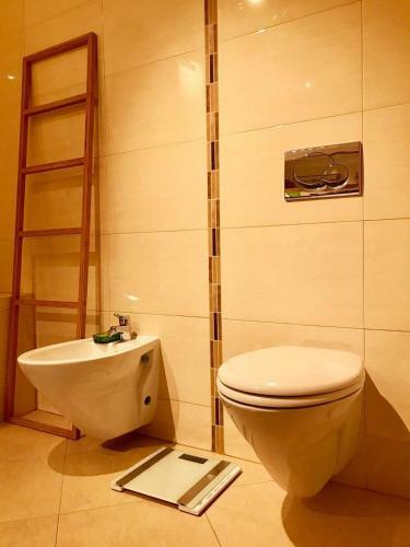 Apartamento Bd House