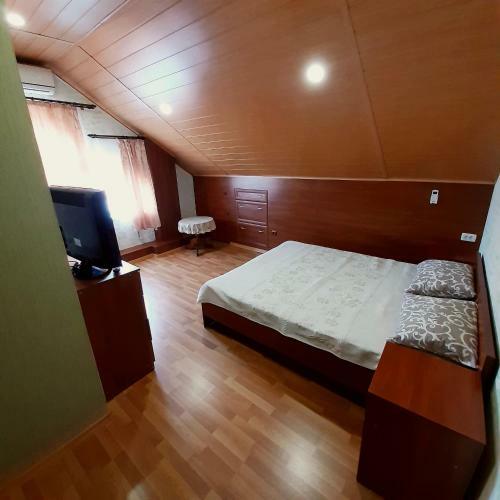 Hostal Villa Costa
