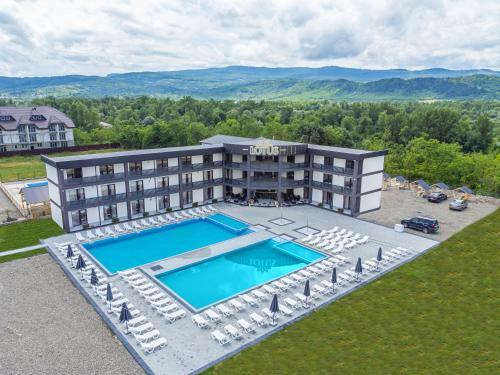 Hotel Lotus & Spa