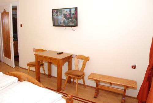 Hostal Vila Nicoleta