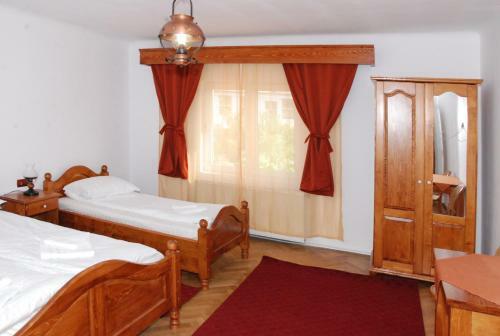 Hostal Vila Nicoleta
