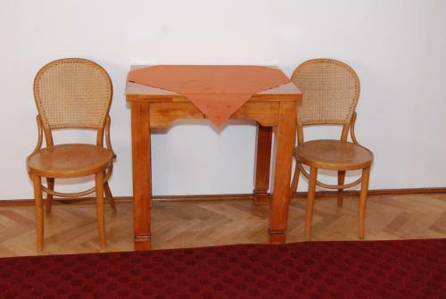 Hostal Vila Nicoleta