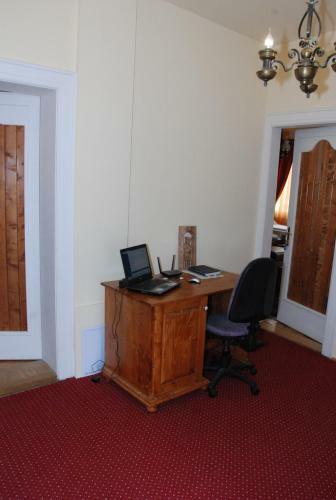 Hostal Vila Nicoleta