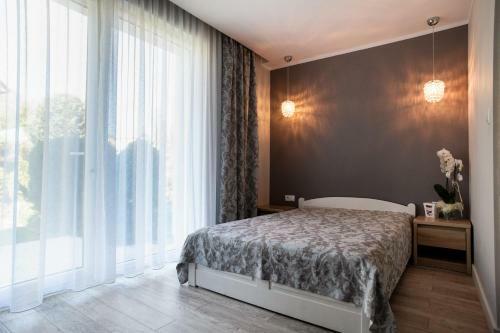 Villa R�?a Wiatr�w