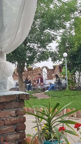 Hostal Boemul Neptun
