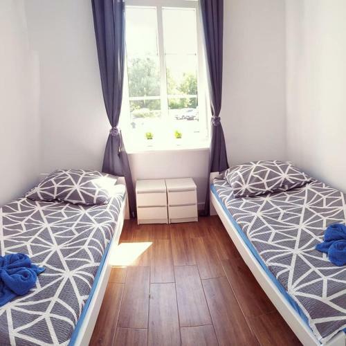 Apartament W Starej Kamienicy