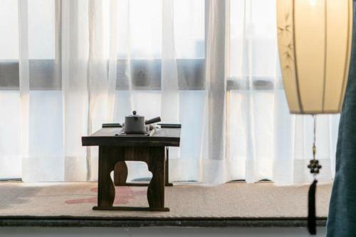 Apartamento Xi'an Beilin.nanmen International