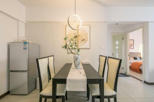 Apartamento Xi'an Beilin.nanmen International