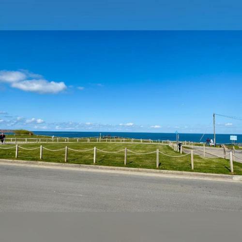 Rose View C3 - Primrose Valley Winter Season