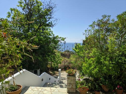 Agroturismo Oikia Guesthouse