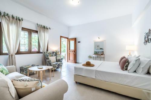 Agroturismo Oikia Guesthouse