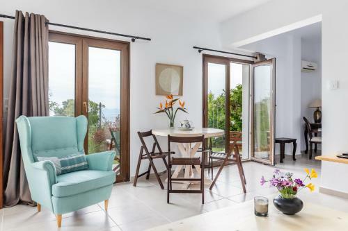 Agroturismo Oikia Guesthouse