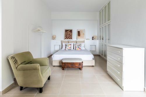 Agroturismo Oikia Guesthouse