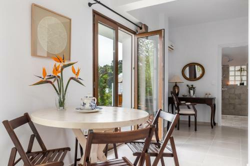Agroturismo Oikia Guesthouse