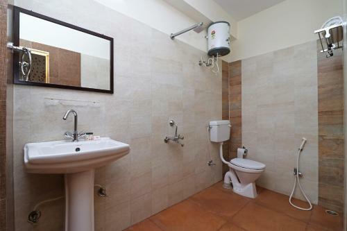 Oyo Collection O 80886 Hotel Sun City