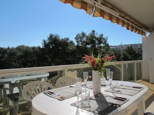 Apartamento Central Park 507