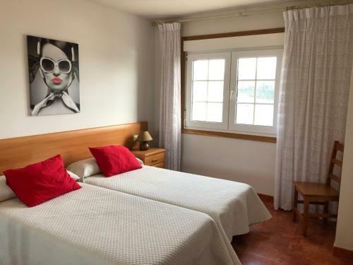Apartamentos El Puerto