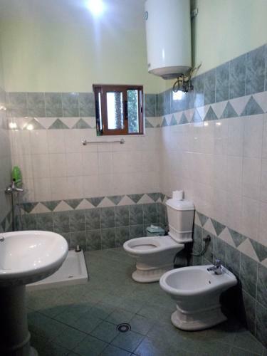 Apartamento Eli's Home
