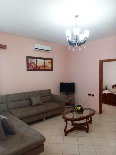 Apartamento Eli's Home